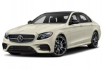 Mercedes-Benz Mercedes-Benz AMG E 53 bolt pattern